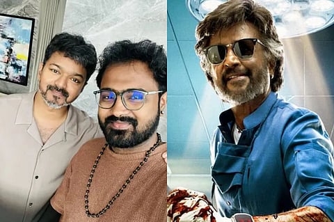  'ಜನ ನಾಯಗನ್' ದೃಶ್ಯ​ ಲೀಕ್​ ವಿವಾದದಿಂದ ಕಡೆಗೂ ಪ್ರದೀಪ್​ಗೆ ಮುಕ್ತಿ