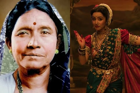 ಶ್ರದ್ಧಾ ಕಪೂರ್ ಅಭಿನಯದ ಬಹುನಿರೀಕ್ಷಿತ ಸಿನಿಮಾ  