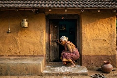 ಸಾಂದರ್ಭಿಕ ಚಿತ್ರ 