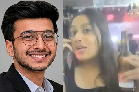 ಕೇತನ್​ ಕೊಲೆ ಪ್ರಕರಣ, ಆರೋಪಿ ಸಿಯಾ ಗೋಯೆಲ್​