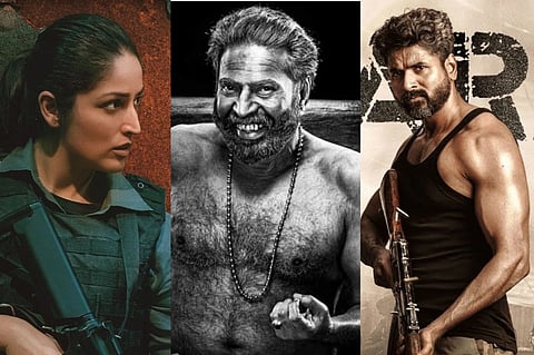 72ನೇ ರಾಷ್ಟ್ರೀಯ ಚಲನಚಿತ್ರ ಪ್ರಶಸ್ತಿ ರೇಸ್​ನಲ್ಲಿರುವ ಸಿನಿಮಾಗಳು 