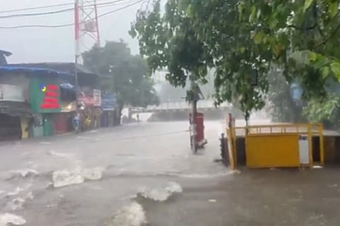 ಭಾರತೀಯ ಹವಾಮಾನ ಇಲಾಖೆ ಮುನ್ಸೂಚನೆ 