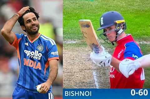 IND vs ENG 2ನೇ ಟಿ20 ಸರಣಿ 