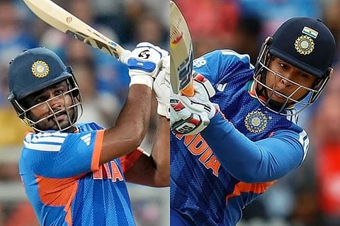 ENG vs IND ಎರಡನೇ ಟಿ20 