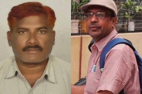 ಹೃದಯಾಘಾತಕ್ಕೆ ಮೃತಪಟ್ಟ ಬಿಎಲ್​ಒಗಳು