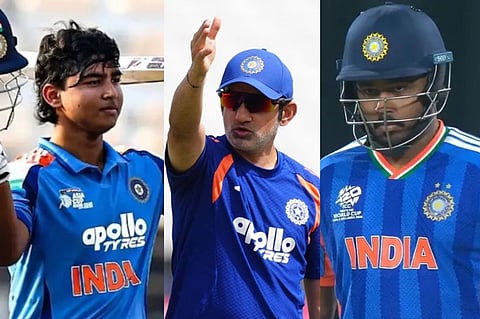 IND vs ENG ನಾಲ್ಕನೇ ಟಿ20 ಪಂದ್ಯ 