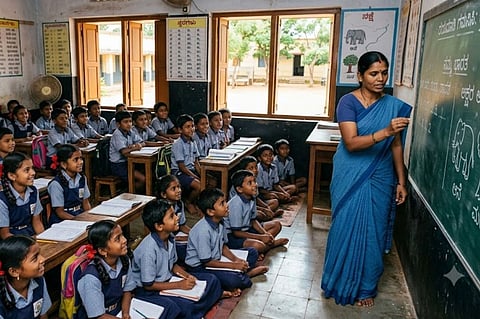 ಸಾಂದರ್ಭಿಕ ಚಿತ್ರ 