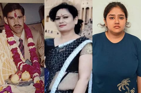  ಕೊಲೆಗಡುಕಿ ಮಗಳ ವಿರುದ್ಧ ಚಿಕ್ಕಪ್ಪ ಸ್ಫೋಟಕ ಹೇಳಿಕೆ  