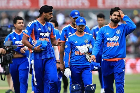 IND vs ENG ಐದನೇ ಟಿ20 ಪಂದ್ಯ