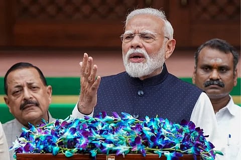 Vande Mataram Bill > ವಂದೇ ಮಾತರಂ ಗೀತೆಗೆ ಹೊಸ ರೂಲ್ಸ್!