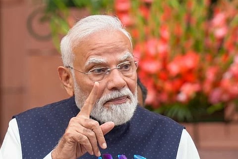  Narendra Modi | ಪ್ರಧಾನಿ ನರೇಂದ್ರ ಮೋದಿ 