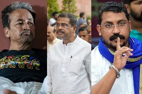 Google Trends | ಪೇಪರ್ ಲೀಕ್ ಕಾವಿನ ನಡುವೆ ಇಡೀ ದೇಶ ಗೂಗಲ್‌ನಲ್ಲಿ ಹುಡುಕಿದ ಆ ರಹಸ್ಯಗಳೇನು ಗೊತ್ತಾ...?