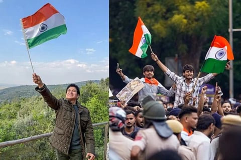 Sachin Tendulkar | ತಂದೆಯ 'ಆ' ನುಡಿಮುತ್ತು ಸ್ಮರಿಸಿ ಯುವಪಡೆಗೆ ಸಚಿನ್​ ಹೇಳಿದ್ದೇನು..?
