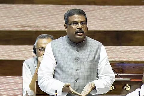 Education Ministry | .ಇಂದು ರಾತ್ರಿ 8 ಗಂಟೆಗೆ ಕೇಂದ್ರ ಶಿಕ್ಷಣ ಸಚಿವಾಲಯದಿಂದ ಮಹತ್ವದ ಪ್ರಕಟಣೆ!