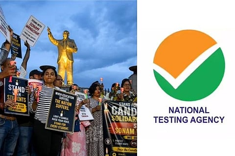 NTA Reforms | 47 ಅಧಿಕಾರಿಗಳನ್ನು ವಜಾ ಮಾಡಿದ ಎನ್​ಟಿಎ, ಹೊರಗುತ್ತಿಗೆ ಮಾದರಿಗೂ ಬ್ರೇಕ್! 