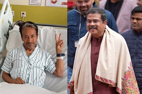 Sonam Wangchuk | ಇದು ಪ್ರಜಾಪ್ರಭುತ್ವ ಹಾಗೂ ಶಾಂತಿ-ತಾಳ್ಮೆಯ ಗೆಲುವು ಎಂದ ಸೋನಮ್ ವಾಂಗ್ಚುಕ್!