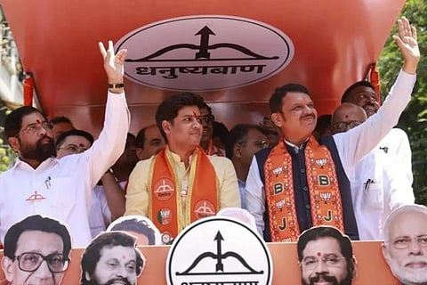  Next Education Minister | ಶಿಕ್ಷಣ ಸಚಿವಾಲಯದ ಚುಕ್ಕಾಣಿ ಹಿಡಿಯಲಿದ್ದಾರಾ ಮಹಾ ಸಂಸದ..? 
