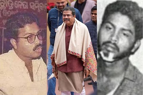 Dharmendra Pradhan | 1997ರಲ್ಲಿ ಸಿಎಚ್‌ಎಸ್‌ಇ ಮಂಡಳಿಯನ್ನೇ ಅಲ್ಲಾಡಿಸಿದ್ದ ಪ್ರಧಾನ್, ಇಂದು ಜಂತರ್ ಮಂತರ್ ಕ್ರಾಂತಿಗೆ ಮಣಿದಿದ್ದೇ ರೋಚಕ! 