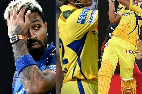 ಹಾರ್ದಿಕ್​ ಪಾಂಡ್ಯಗೆ ಸಿಎಸ್​ಕೆ ಇದೆಂಥಾ ಬಿಗ್ ಆಫರ್​  