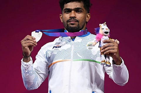 ಕಾಮನ್‌ವೆಲ್ತ್‌ ಕ್ರೀಡಾಕೂಟ 2026