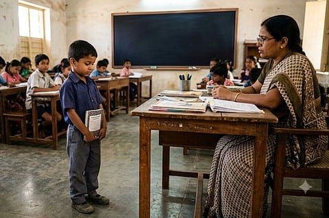 ಸಾಂದರ್ಭಿಕ ಚಿತ್ರ 