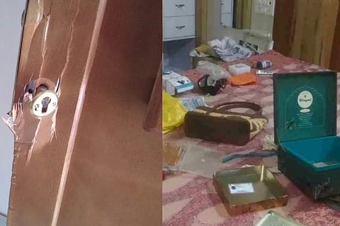 ಸಾಂದರ್ಭಿಕ ಚಿತ್ರ 