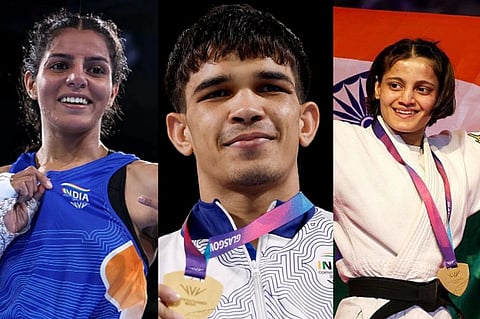 ಕಾಮನ್​ವೆಲ್ತ್​ ಕ್ರೀಡಾಕೂಟ 2026