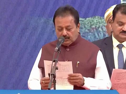 ಚಲುವರಾಯಸ್ವಾಮಿ