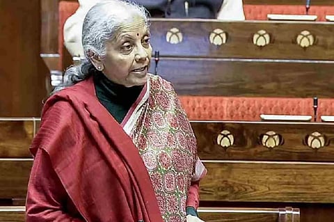 ಲೋಕಸಭೆಯಲ್ಲಿ ಹೊಸ ಬ್ಯಾಂಕಿಂಗ್ ಮಸೂದೆಗೆ 'ಕೇಂದ್ರ' ಅನುಮೋದನೆ
