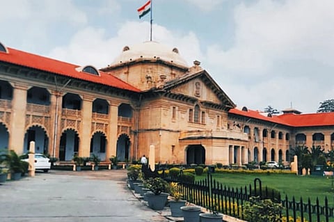 ಅಲಹಾಬಾದ್ ಹೈಕೋರ್ಟ್