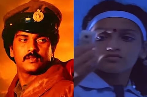 'ಶಾಂತಿ ಕ್ರಾಂತಿ' ಶೂಟಿಂಗ್​ ಸಮಯದಲ್ಲಿ ಹೇಳಿದಂತೆ ನಡೆದುಕೊಂಡ ರವಿಮಾಮ