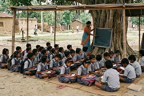 ಸಾಂದರ್ಭಿಕ ಚಿತ್ರ 