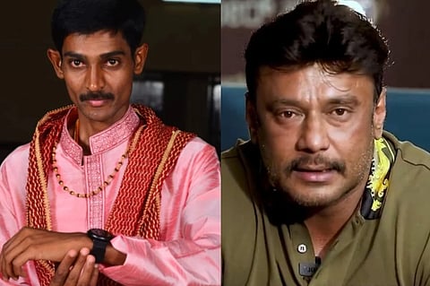 ದರ್ಶನ್ ವಿರುದ್ಧದ ಸಾಕ್ಷಿಗಳಿಗೆ ಬೆದರಿಕೆ ಹಾಕಿದ್ದು ದೃಢ