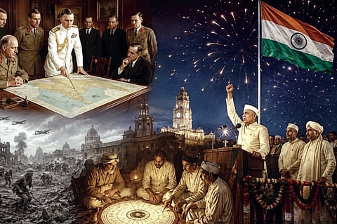ಸಾಂದರ್ಭಿಕ ಚಿತ್ರ 