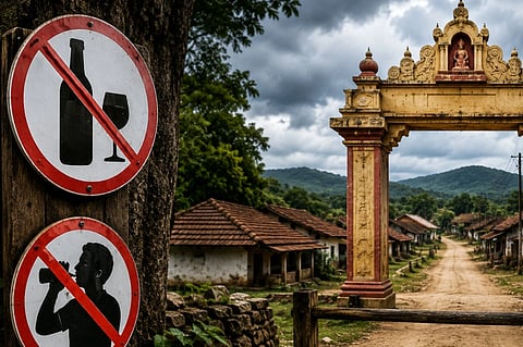 ಸಾಂದರ್ಭಿಕ ಚಿತ್ರ 