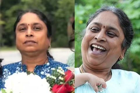 ವೆಂಕಟ ವಾಸಂಶೆಟ್ಟಿ