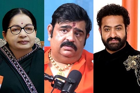 ಮತ್ತೊಮ್ಮೆ ಸ್ಫೋಟಕ ಭವಿಷ್ಯ ನುಡಿದ ಜ್ಯೋತಿಷಿ ವೇಣು ಸ್ವಾಮಿ 