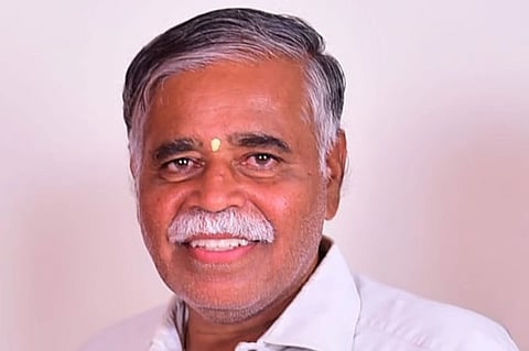 ಮಾಜಿ ಸಚಿವ ಬಿಸಿ ನಾಗೇಶ್​ (67)