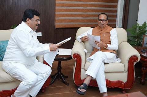 ಕೃಷಿ ಸಚಿವ ನರೇಂದ್ರಸ್ವಾಮಿ ಮನವಿಗೆ ಕೇಂದ್ರ ಸ್ಪಂದನೆ