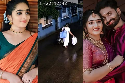 ನಾನು ಅನೂಪ್​ ಒಟ್ಟಿಗೆ ಇದ್ದೀವಿ! ಆದ್ರೆ... ಯೂಟ್ಯೂಬರ್​ ಪತ್ನಿ ಬಸ್​ ಕಂಡಕ್ಟರ್​ ಜತೆ ಓಡಿಹೋದ ಕೇಸ್​ಗೆ ಮತ್ತೊಂದು ಬಿಗ್​ ಟ್ವಿಸ್ಟ್ Akhil NRD ​