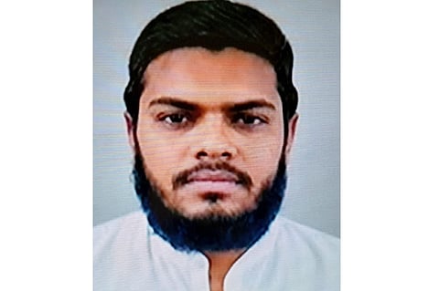 ಆರೋಪಿ ಸೈಯದ್ ಅಬೂಬಕರ್ ಬಂಧನ  