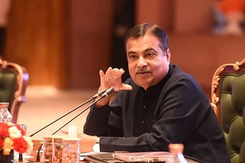 Nitin Gadkari | ಕೇಂದ್ರ ಸಚಿವ ನಿತಿನ್ ಗಡ್ಕರಿ