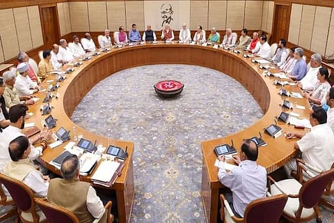Central Cabinet Reshuffle | ಸಂಘಟನೆ ಆಯ್ತು, ಈಗ ಸಂಪುಟ ಸರ್ಜರಿ..?