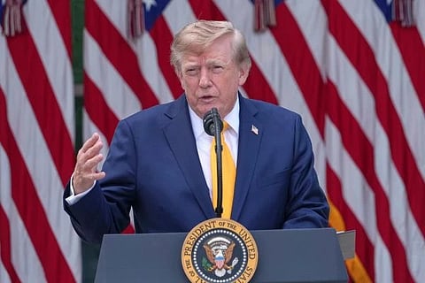 US Sanctions | 4 ಭಾರತೀಯ ಕಂಪನಿಗಳು, 3 ವ್ಯಕ್ತಿಗಳ ಮೇಲೆ ಅಮೆರಿಕ ನಿರ್ಬಂಧ! 