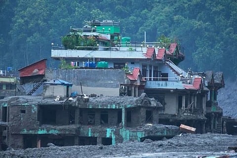 Nepal Floods | ನೇಪಾಳ-ಚೀನಾ ಗಡಿಯ ಅಸಲಿ ದುರಂತಕ್ಕೆ ಕಾರಣವೇನು...? 