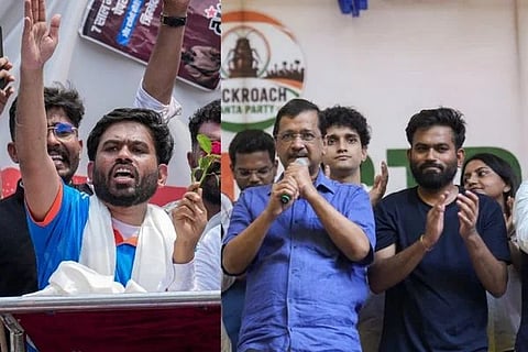 MOTN 2026 | ಪ್ರಧಾನಿ ರೇಸ್‌ನಲ್ಲಿ ಕೇಜ್ರಿವಾಲ್​ರನ್ನೇ ಹಿಂದಿಕ್ಕಿದ ಸಿಜೆಪಿ ನಾಯಕ ಅಭಿಜೀತ್ ದಿಪ್ಕೆ!