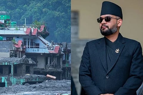 Nepal Floods | ನೆರೆಹೊರೆ ದೇಶಗಳ ಹೆಲಿಕಾಪ್ಟರ್ ಆಫರ್ ವಾಪಸ್ ಕಳುಹಿಸಿದ ನೇಪಾಳ