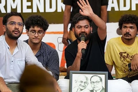CJP | ಸೆಪ್ಟೆಂಬರ್ 5ರ ಬೃಹತ್ ಪ್ರತಿಭಟನಾ ಮೆರವಣಿಗೆ ರದ್ದುಗೊಳಿಸಿದ ಸಿಜೆಪಿ