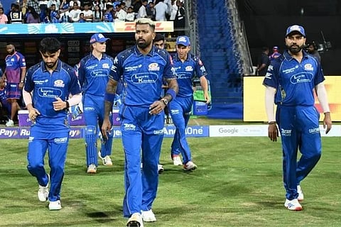 Mumbai Indians | ಹೊಸ ನಾಯಕನಿಗಾಗಿ ಮುಂಬೈ ಇಂಡಿಯನ್ಸ್ ಹುಟುಕಾಟ