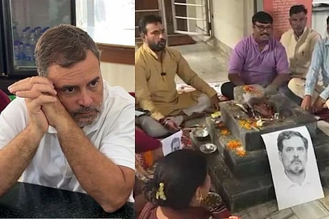 Buddhi Shuddhi Yagna
